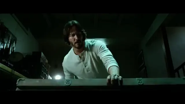 John Wick: Chapter 2 Scene 1