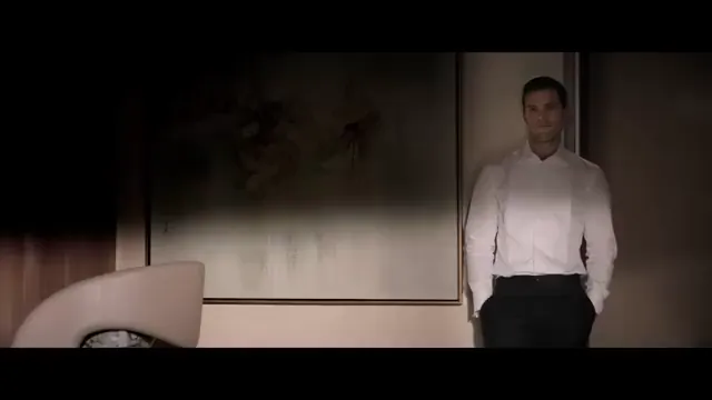 Fifty Shades Darker Scene 3