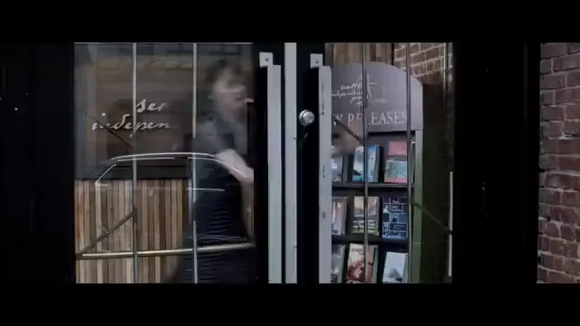 Fifty Shades Darker Scene 5