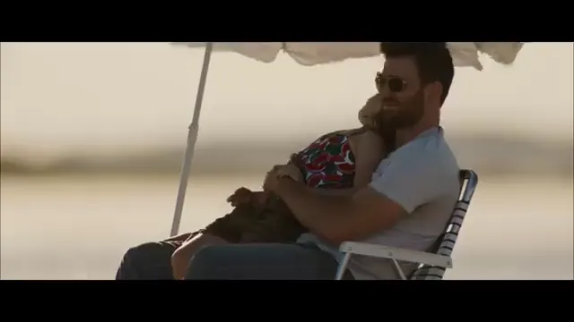 Gifted Scene 2