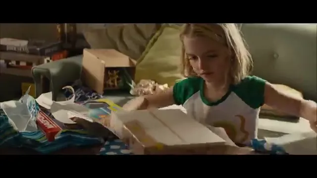 Gifted Scene 3