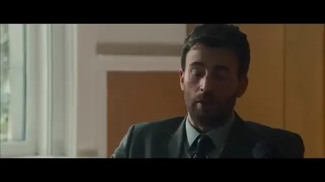 Gifted Scene 5