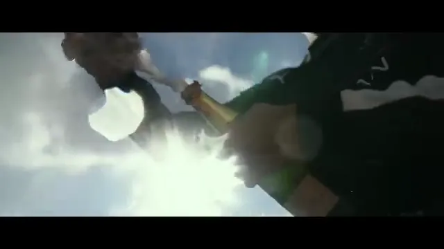 Gran Turismo Scene 1