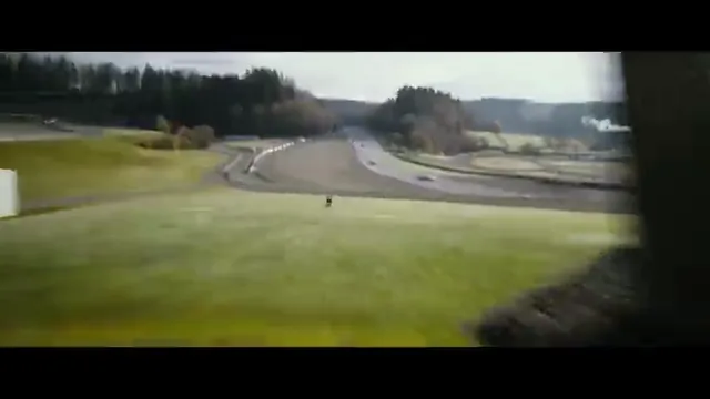 Gran Turismo Scene 2