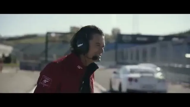 Gran Turismo Scene 3