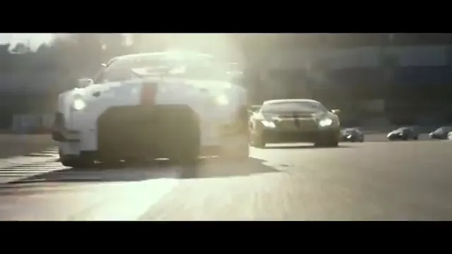 Gran Turismo Scene 5