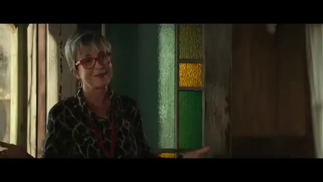 Ghostbusters: Afterlife Scene 2