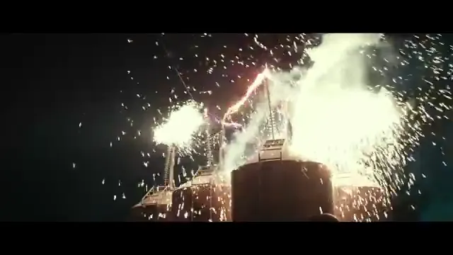 Ghostbusters: Afterlife Scene 4