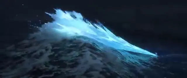 Frozen II Scene 1
