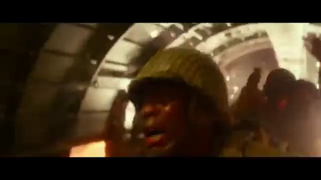 Overlord Scene 1
