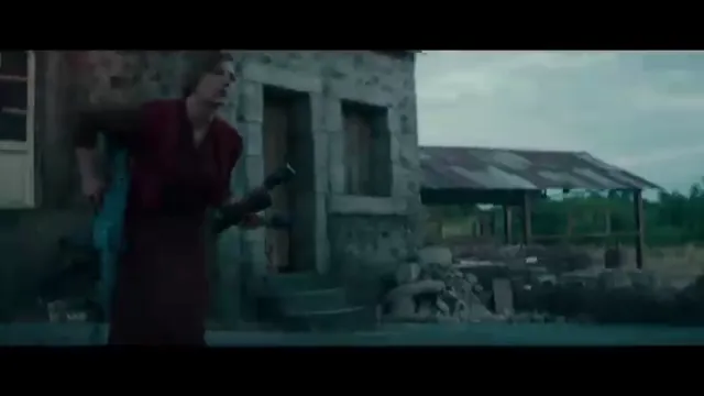 Overlord Scene 5