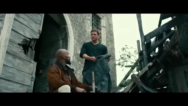 Robin Hood Scene 2