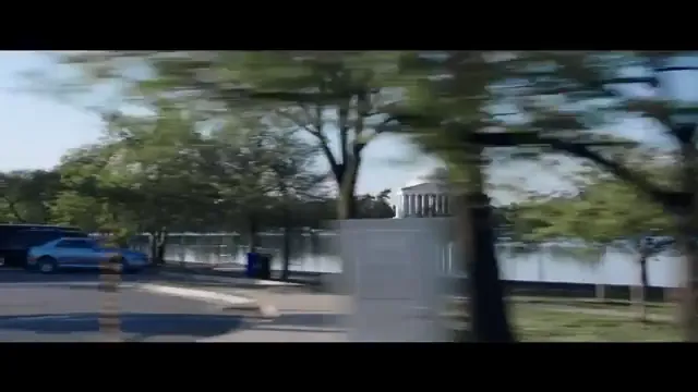 Miss Sloane Scene 1