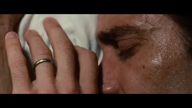 Nocturnal Animals Scene 2