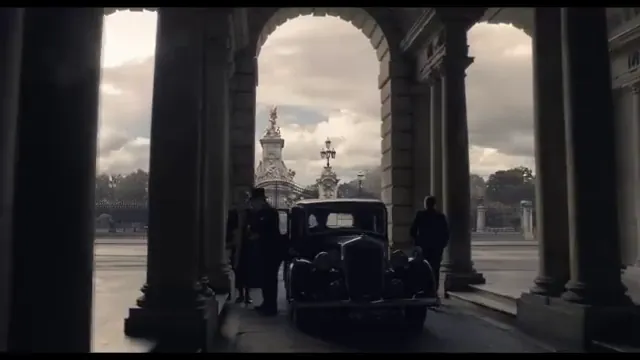Darkest Hour Scene 1