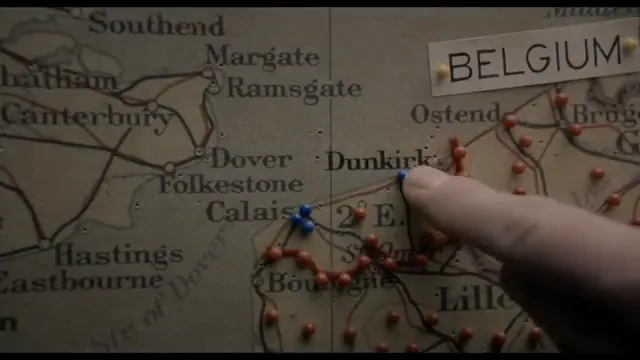 Darkest Hour Scene 2