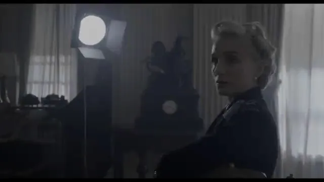 Darkest Hour Scene 3