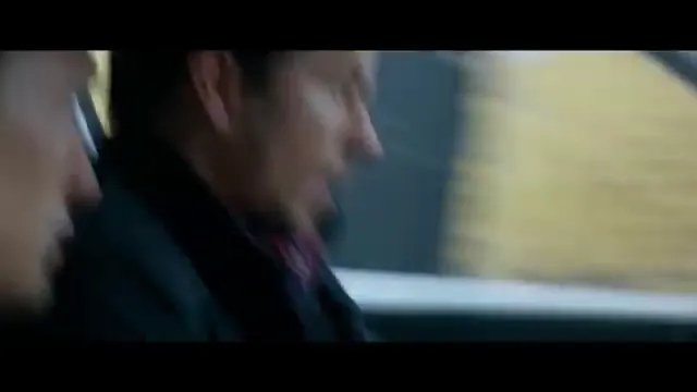 Mile 22 Scene 1