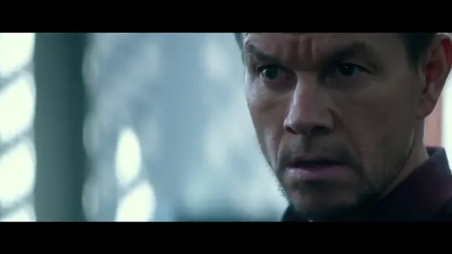 Mile 22 Scene 3