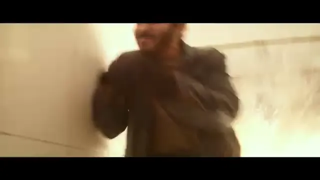 Mile 22 Scene 5