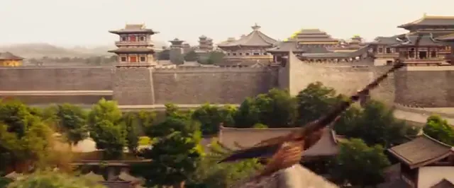 Mulan Scene 2