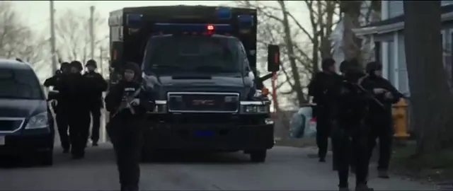 Patriots Day Scene 3