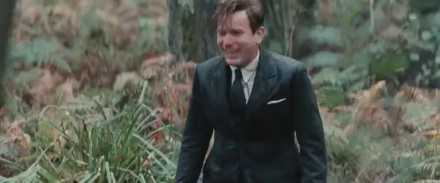 Christopher Robin Scene 3