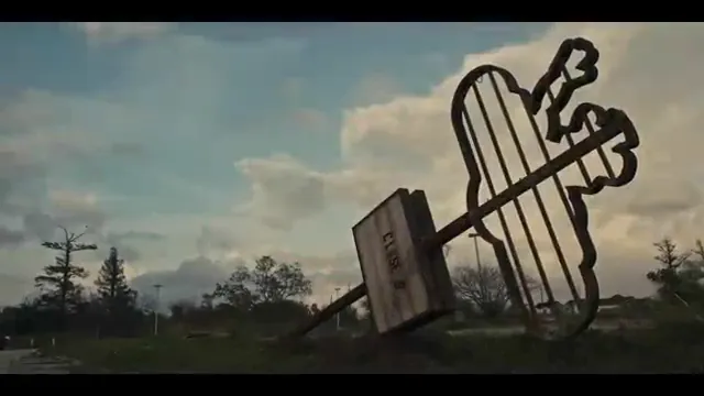 Five Nights at Freddy's Scene 1