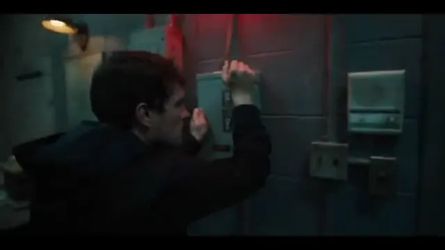 Five Nights at Freddy's Scene 3