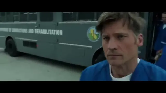 Shot Caller Scene 1