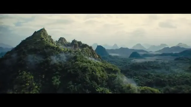 Kingsman: The Golden Circle Scene 3