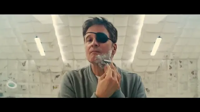 Kingsman: The Golden Circle Scene 5