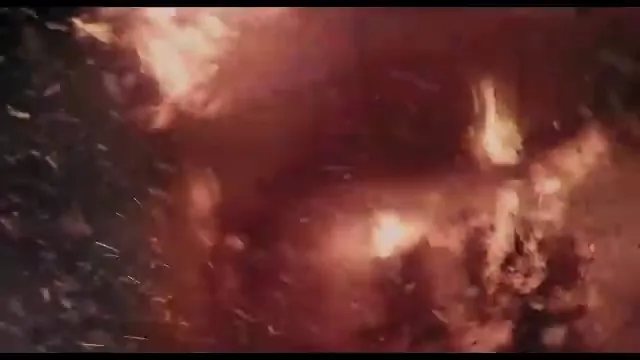 The New Mutants Scene 1