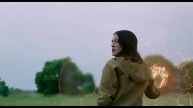 The New Mutants Scene 3