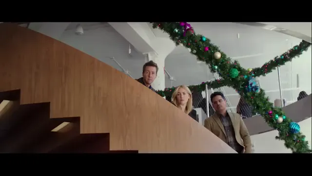 Collateral Beauty Scene 1