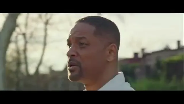 Collateral Beauty Scene 5