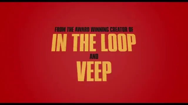 The Death of Stalin Scene 1