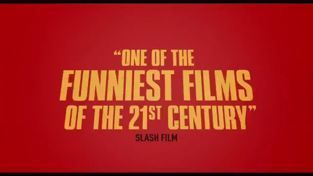 The Death of Stalin Scene 2