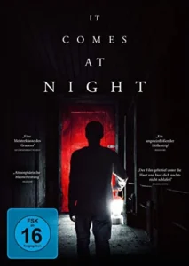 It Comes at Night Movie Poster