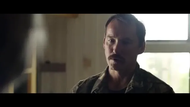 Hunt for the Wilderpeople Scene 3