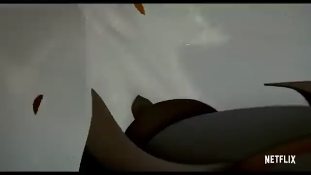 Klaus Scene 1