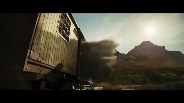 The Promise Scene 1