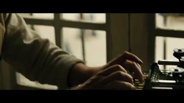 The Promise Scene 2