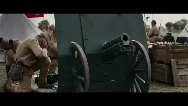 The Promise Scene 5