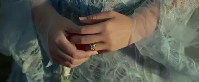 Maleficent: Mistress of Evil Scene 2