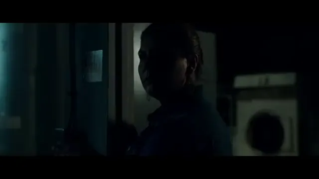 Lights Out Scene 1