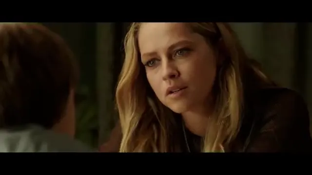 Lights Out Scene 2