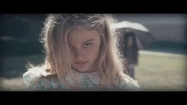 Lights Out Scene 3