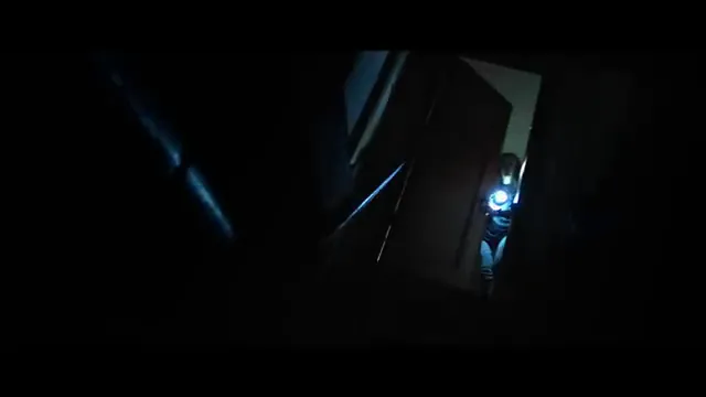 Lights Out Scene 5