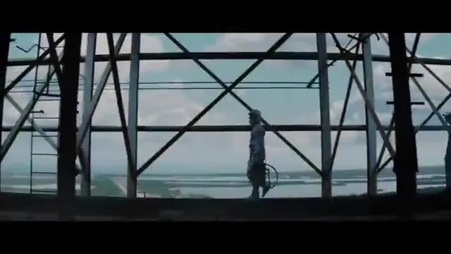 Hidden Figures Scene 5